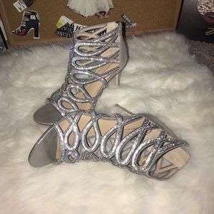 Antonio Melani heels